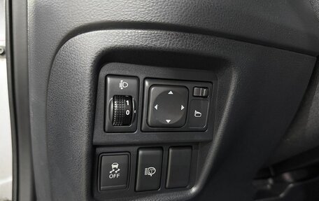 Nissan Juke II, 2012 год, 1 015 000 рублей, 18 фотография