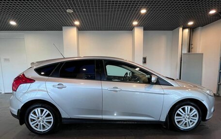 Ford Focus III, 2013 год, 570 000 рублей, 2 фотография