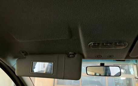 Renault Logan II, 2015 год, 395 000 рублей, 28 фотография