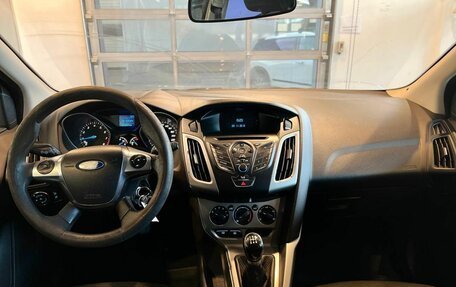 Ford Focus III, 2013 год, 570 000 рублей, 9 фотография