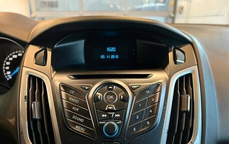 Ford Focus III, 2013 год, 570 000 рублей, 14 фотография