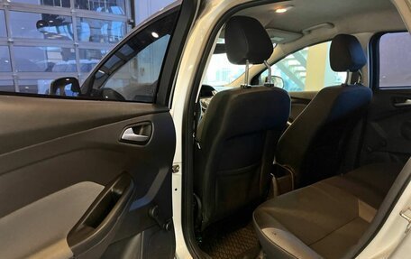 Ford Focus III, 2013 год, 570 000 рублей, 24 фотография