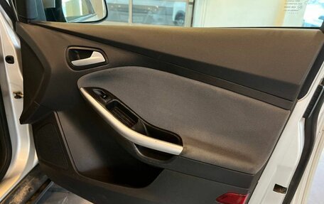 Ford Focus III, 2013 год, 570 000 рублей, 28 фотография