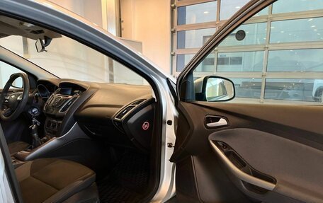 Ford Focus III, 2013 год, 570 000 рублей, 27 фотография