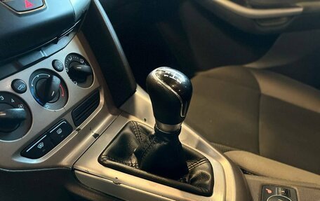 Ford Focus III, 2013 год, 570 000 рублей, 31 фотография