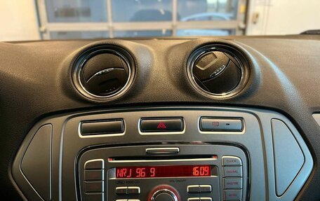 Ford Mondeo IV, 2009 год, 490 000 рублей, 14 фотография