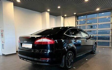 Ford Mondeo IV, 2009 год, 490 000 рублей, 3 фотография