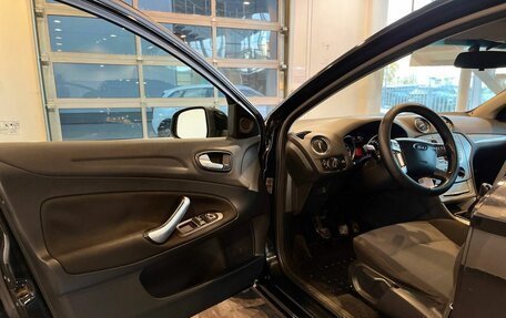 Ford Mondeo IV, 2009 год, 490 000 рублей, 21 фотография
