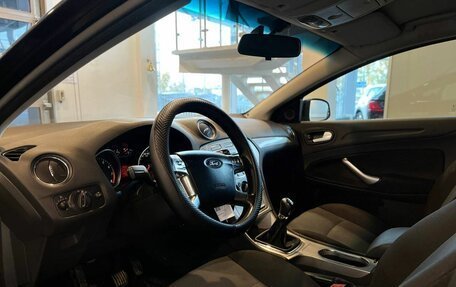 Ford Mondeo IV, 2009 год, 490 000 рублей, 23 фотография