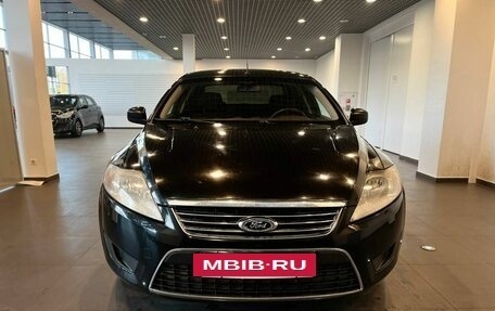 Ford Mondeo IV, 2009 год, 490 000 рублей, 8 фотография