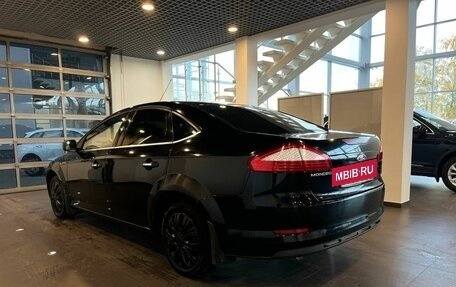 Ford Mondeo IV, 2009 год, 490 000 рублей, 5 фотография