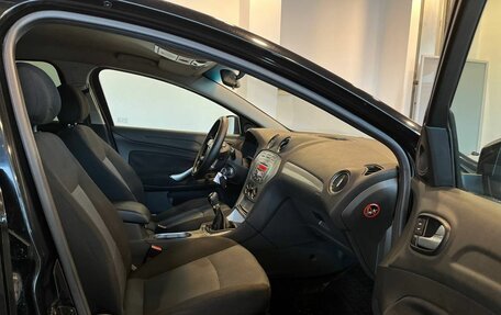 Ford Mondeo IV, 2009 год, 490 000 рублей, 29 фотография
