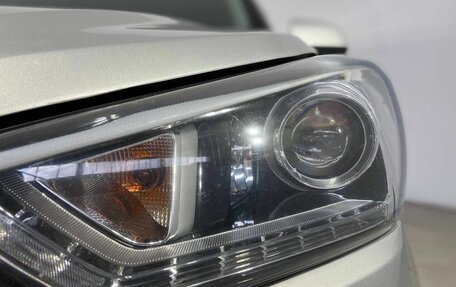 Hyundai Creta I рестайлинг, 2017 год, 1 421 000 рублей, 11 фотография