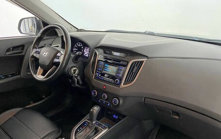 Hyundai Creta I рестайлинг, 2017 год, 1 421 000 рублей, 15 фотография
