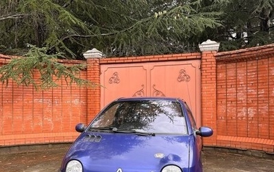 Renault Twingo II рестайлинг, 2001 год, 360 000 рублей, 1 фотография