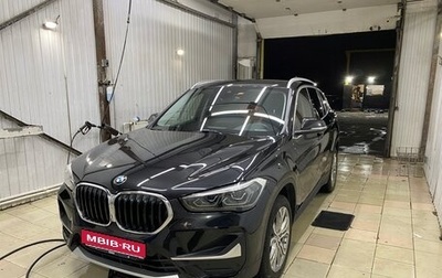BMW X1, 2020 год, 2 990 000 рублей, 1 фотография