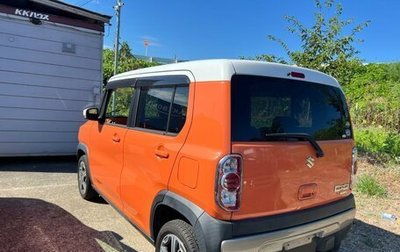 Suzuki Hustler, 2015 год, 650 000 рублей, 1 фотография