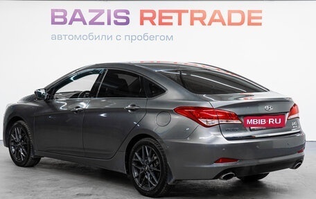 Hyundai i40 I рестайлинг, 2013 год, 1 159 000 рублей, 8 фотография