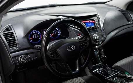 Hyundai i40 I рестайлинг, 2013 год, 1 159 000 рублей, 10 фотография