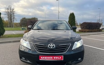 Toyota Camry, 2007 год, 937 000 рублей, 1 фотография