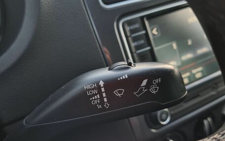 Volkswagen Polo VI (EU Market), 2018 год, 1 270 000 рублей, 14 фотография