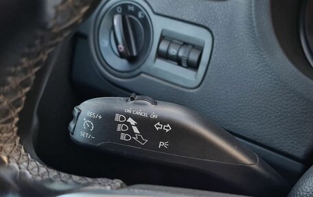 Volkswagen Polo VI (EU Market), 2018 год, 1 270 000 рублей, 13 фотография