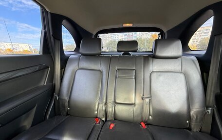 Chevrolet Captiva I, 2007 год, 1 150 000 рублей, 8 фотография
