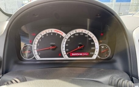 Chevrolet Captiva I, 2007 год, 1 150 000 рублей, 6 фотография