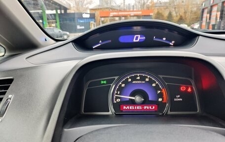 Honda Civic VIII, 2010 год, 870 000 рублей, 13 фотография