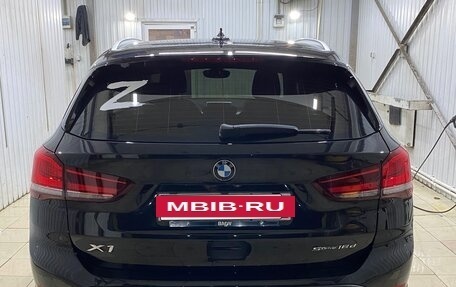 BMW X1, 2020 год, 2 990 000 рублей, 5 фотография