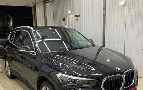BMW X1, 2020 год, 2 990 000 рублей, 3 фотография
