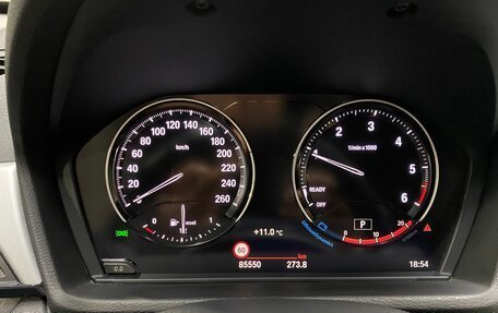 BMW X1, 2020 год, 2 990 000 рублей, 14 фотография