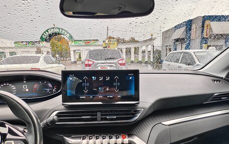 Peugeot 3008 II, 2021 год, 2 250 000 рублей, 8 фотография