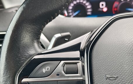 Peugeot 3008 II, 2021 год, 2 250 000 рублей, 12 фотография