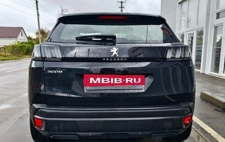 Peugeot 3008 II, 2021 год, 2 250 000 рублей, 4 фотография