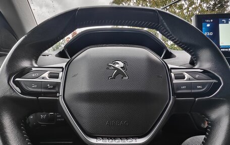 Peugeot 3008 II, 2021 год, 2 250 000 рублей, 17 фотография