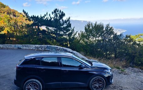 Peugeot 3008 II, 2021 год, 2 250 000 рублей, 20 фотография