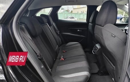 Peugeot 3008 II, 2021 год, 2 250 000 рублей, 19 фотография