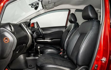 Nissan Note II рестайлинг, 2013 год, 880 000 рублей, 6 фотография