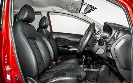 Nissan Note II рестайлинг, 2013 год, 880 000 рублей, 5 фотография