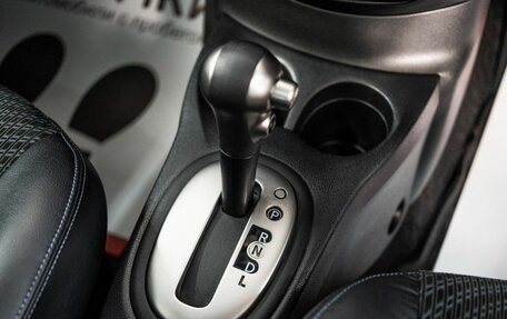 Nissan Note II рестайлинг, 2013 год, 880 000 рублей, 13 фотография