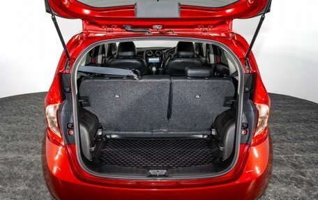 Nissan Note II рестайлинг, 2013 год, 880 000 рублей, 18 фотография