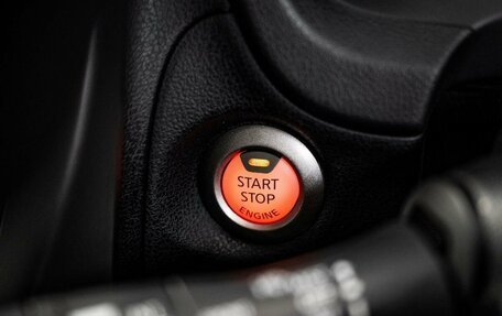 Nissan Note II рестайлинг, 2013 год, 880 000 рублей, 15 фотография