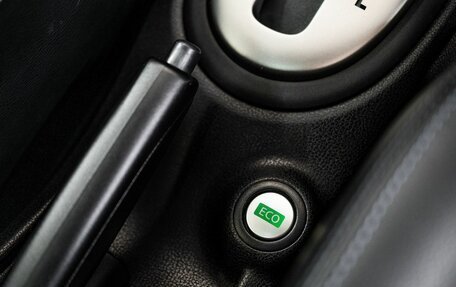 Nissan Note II рестайлинг, 2013 год, 880 000 рублей, 14 фотография