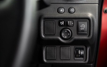 Nissan Note II рестайлинг, 2013 год, 880 000 рублей, 16 фотография