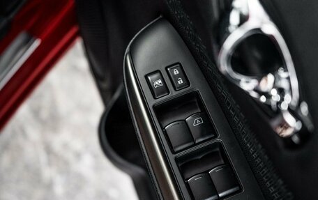 Nissan Note II рестайлинг, 2013 год, 880 000 рублей, 17 фотография