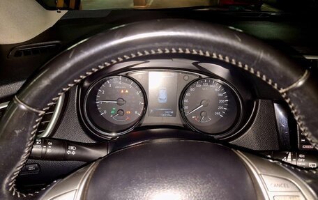 Nissan Qashqai, 2016 год, 1 750 000 рублей, 7 фотография