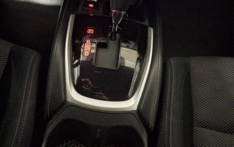 Nissan Qashqai, 2016 год, 1 750 000 рублей, 10 фотография