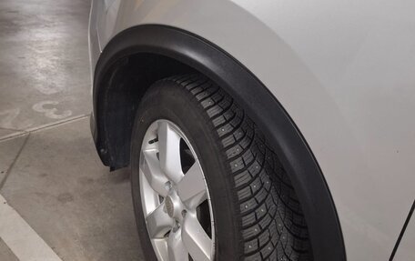 Nissan Qashqai, 2016 год, 1 750 000 рублей, 9 фотография