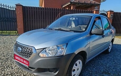 Datsun on-DO I рестайлинг, 2014 год, 385 000 рублей, 1 фотография